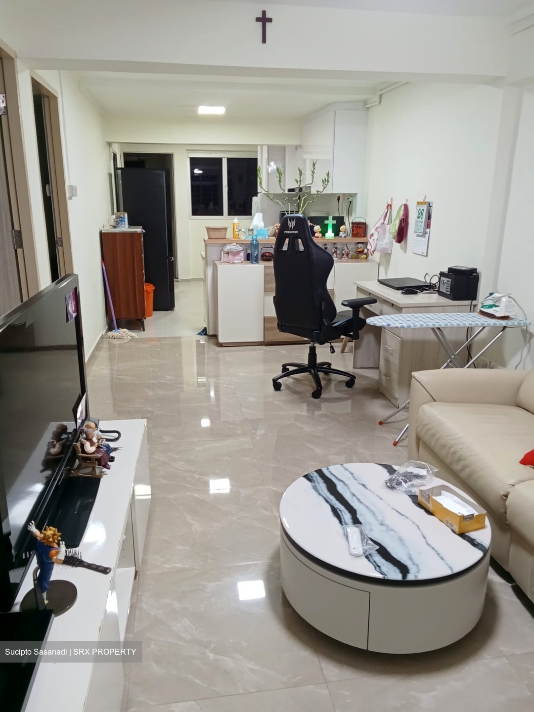 Blk 119 Bukit Merah View (Bukit Merah), HDB 3 Rooms #540209661